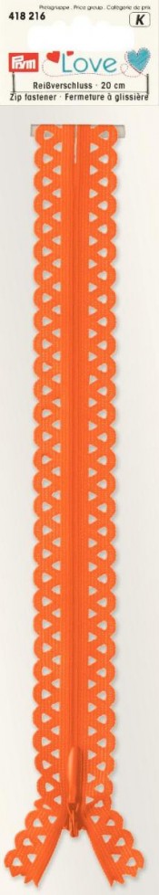 Prym Love Spitzenkleid Reißverschluss - je (418212-M) - Bild 12 von 17