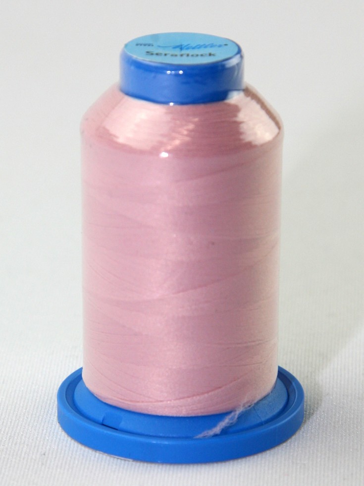 Mettler Seraflock Stretch Elasticated Sewing Thread 1000m - each (4237Seraflo... - Picture 3 of 31