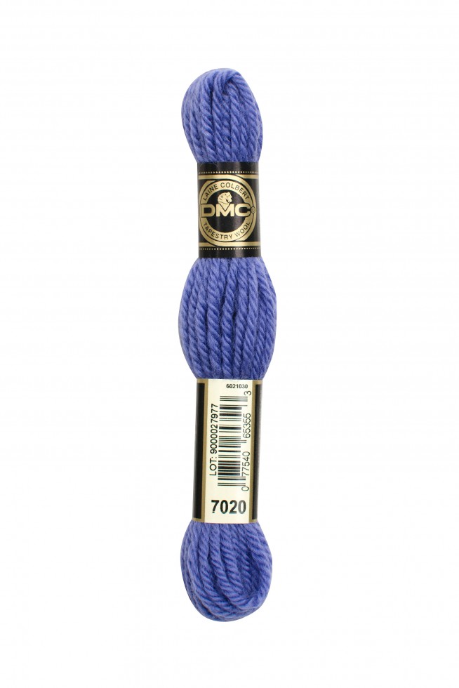 DMC 4 Ply Tapestry Wool - per pack of 2 (DMC486-M) - Picture 12 of 247