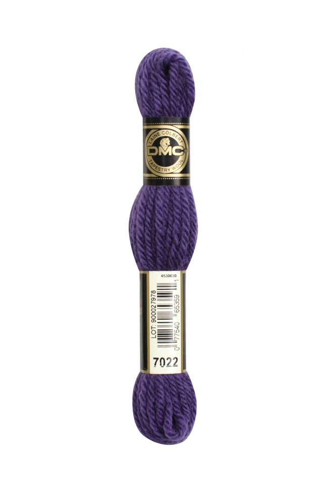 DMC 4 Ply Tapestry Wool - per pack of 2 (DMC486-M) - Picture 13 of 247