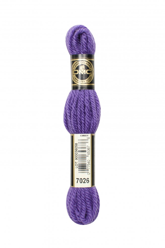 DMC 4 Ply Tapestry Wool - per pack of 2 (DMC486-M) - Picture 17 of 247