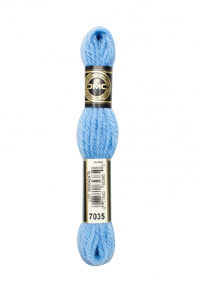 DMC 4 Ply Tapestry Wool - per pack of 2 (DMC486-M) - Picture 25 of 247