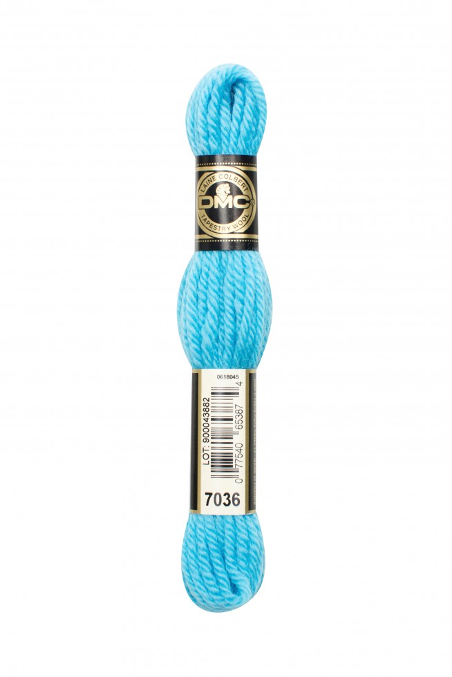DMC 4 Ply Tapestry Wool - per pack of 2 (DMC486-M) - Picture 26 of 247