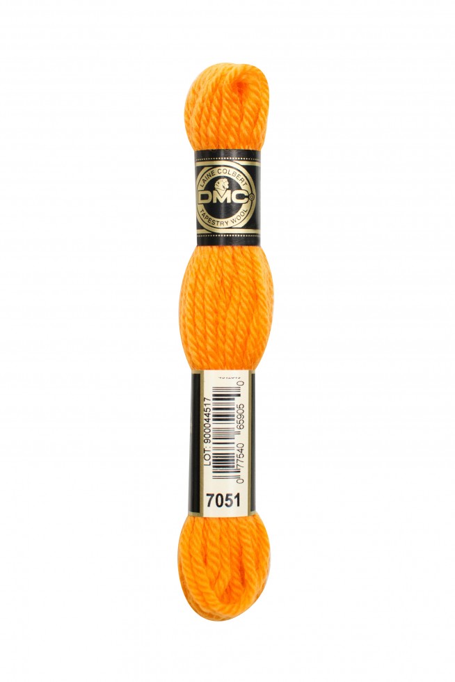 DMC 4 Ply Tapestry Wool - per pack of 2 (DMC486-M) - Picture 38 of 247