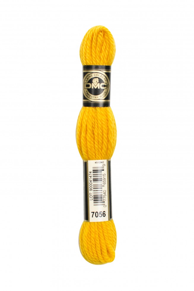 DMC 4 Ply Tapestry Wool - per pack of 2 (DMC486-M) - Picture 40 of 247