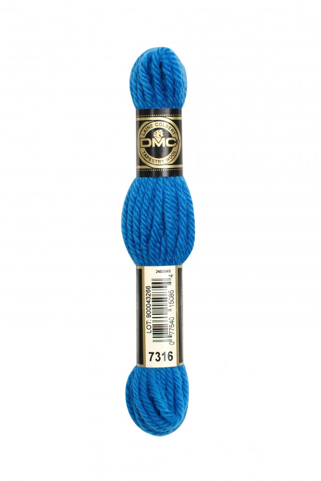 DMC 4 Ply Tapestry Wool - per pack of 2 (DMC486-M) - Picture 149 of 247