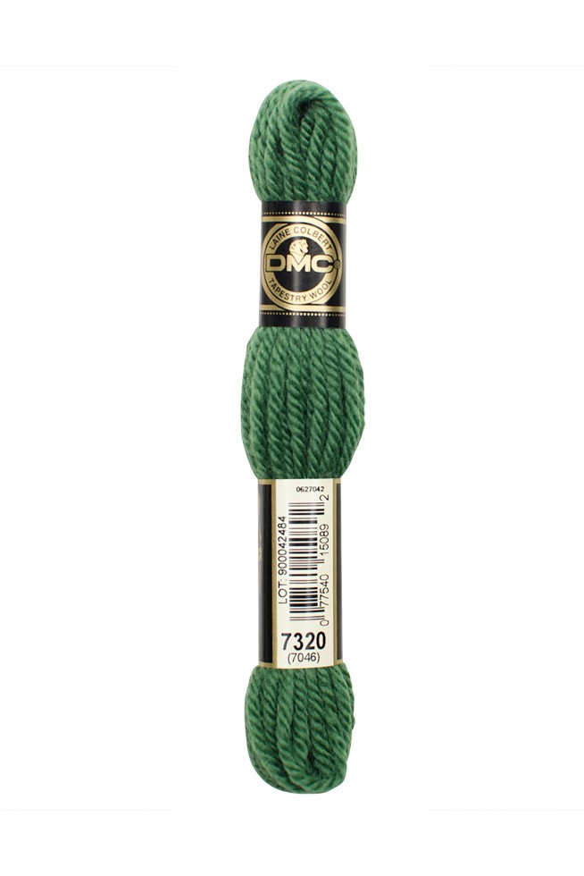 DMC 4 Ply Tapestry Wool - per pack of 2 (DMC486-M) - Picture 153 of 247
