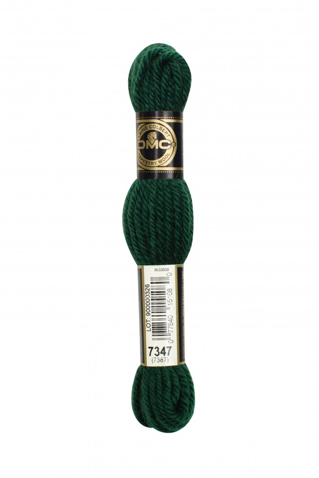 DMC 4 Ply Tapestry Wool - per pack of 2 (DMC486-M) - Picture 168 of 247