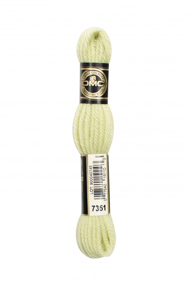 DMC 4 Ply Tapestry Wool - per pack of 2 (DMC486-M) - Picture 170 of 247