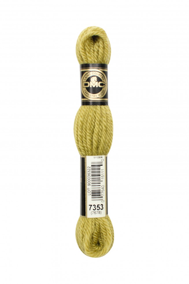 DMC 4 Ply Tapestry Wool - per pack of 2 (DMC486-M) - Picture 171 of 247