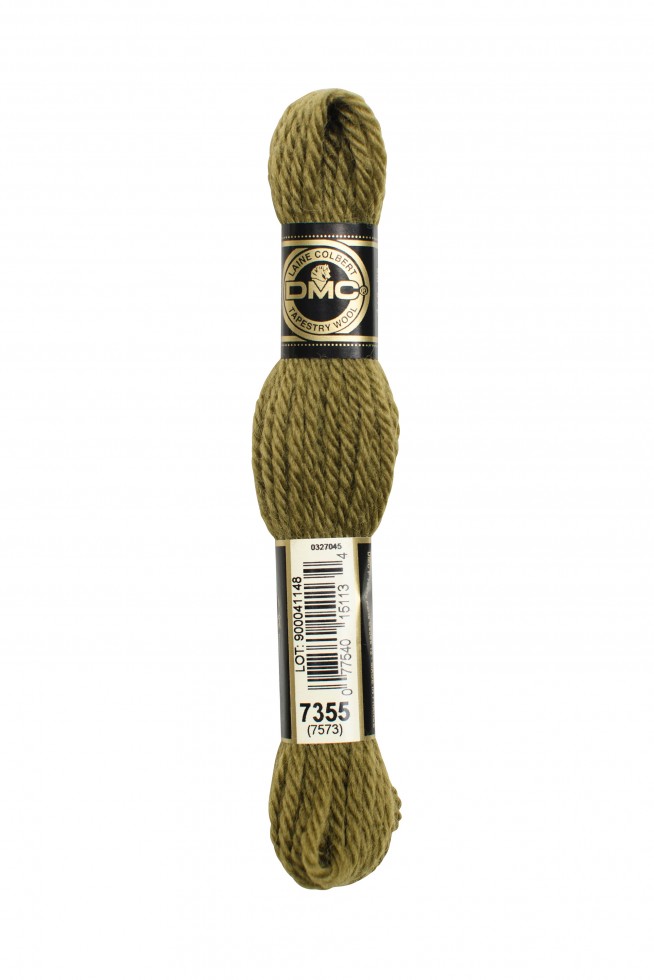 DMC 4 Ply Tapestry Wool - per pack of 2 (DMC486-M) - Picture 172 of 247