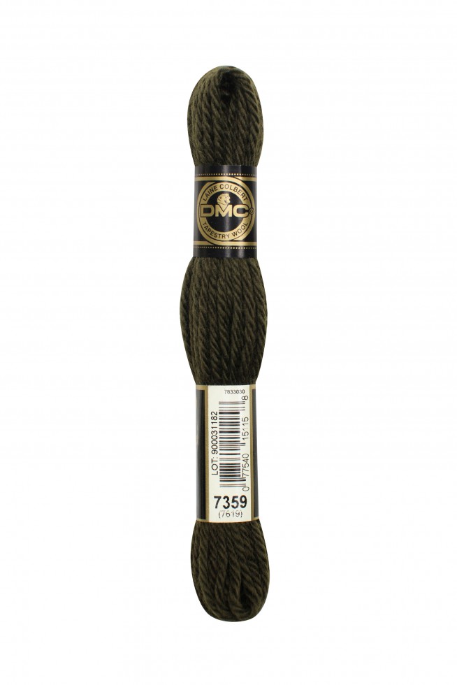 DMC 4 Ply Tapestry Wool - per pack of 2 (DMC486-M) - Picture 174 of 247