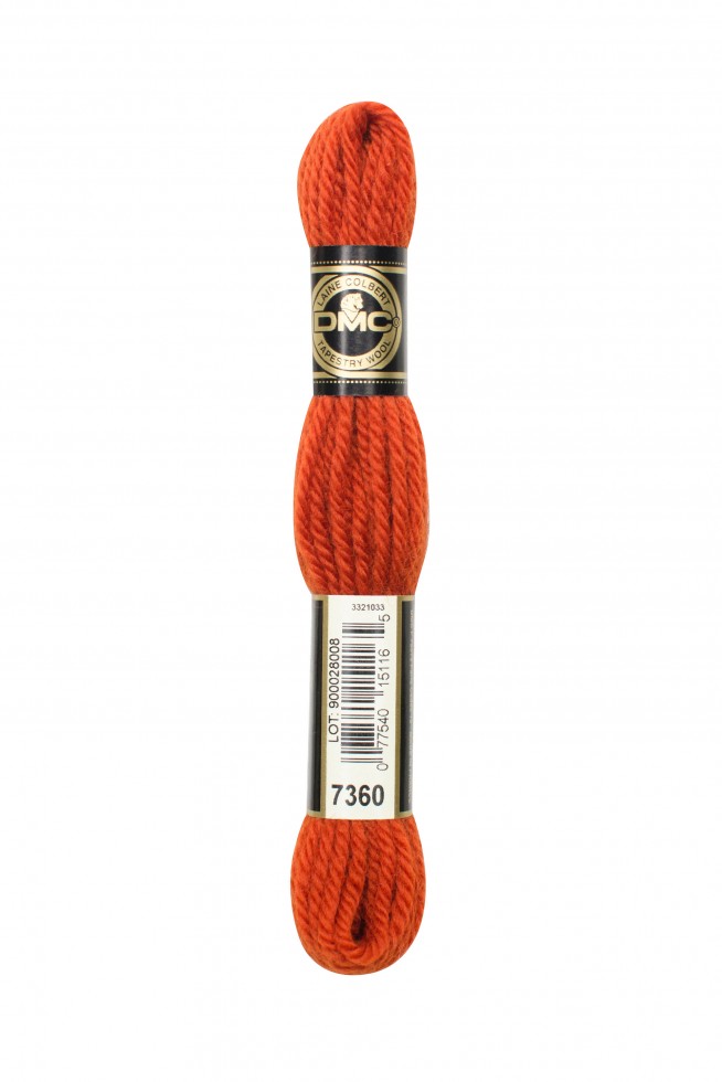 DMC 4 Ply Tapestry Wool - per pack of 2 (DMC486-M) - Picture 175 of 247
