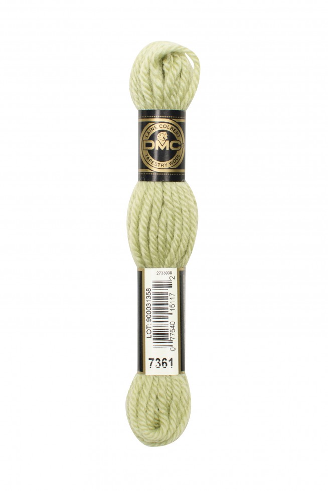 DMC 4 Ply Tapestry Wool - per pack of 2 (DMC486-M) - Picture 176 of 247