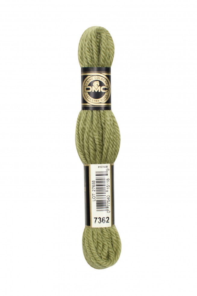 DMC 4 Ply Tapestry Wool - per pack of 2 (DMC486-M) - Picture 177 of 247