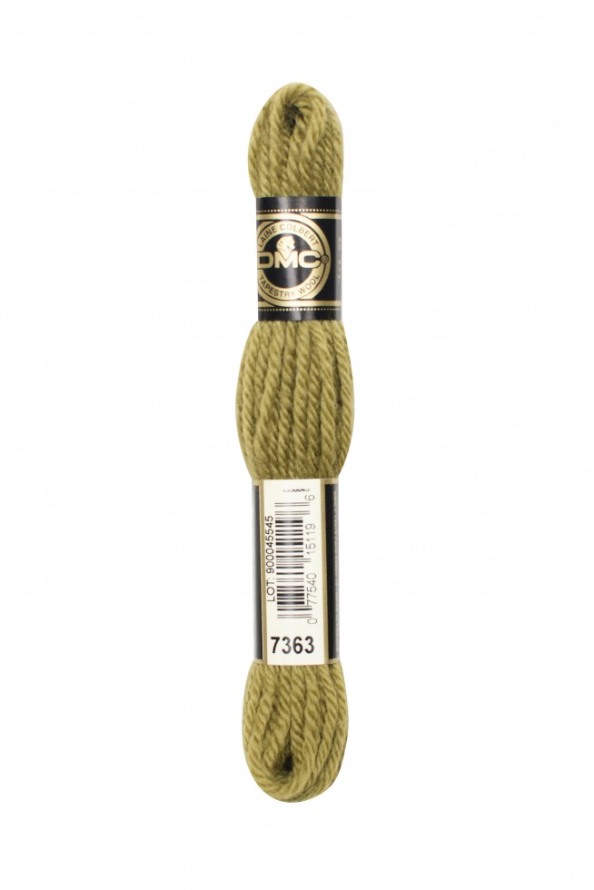 DMC 4 Ply Tapestry Wool - per pack of 2 (DMC486-M) - Picture 178 of 247