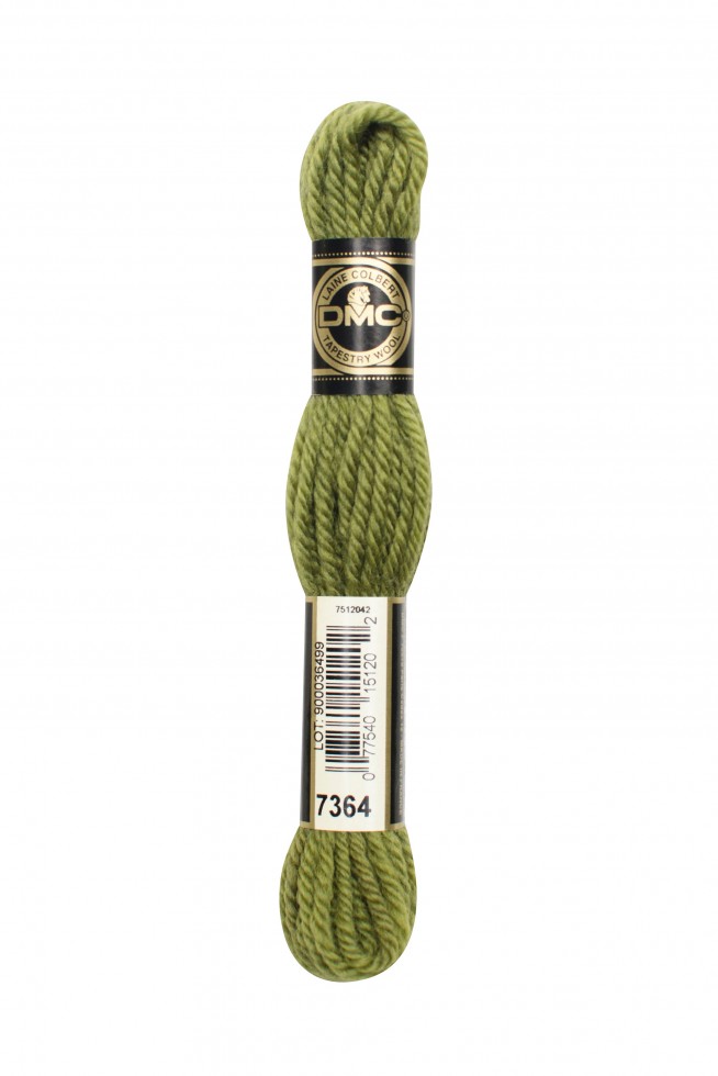 DMC 4 Ply Tapestry Wool - per pack of 2 (DMC486-M) - Picture 179 of 247