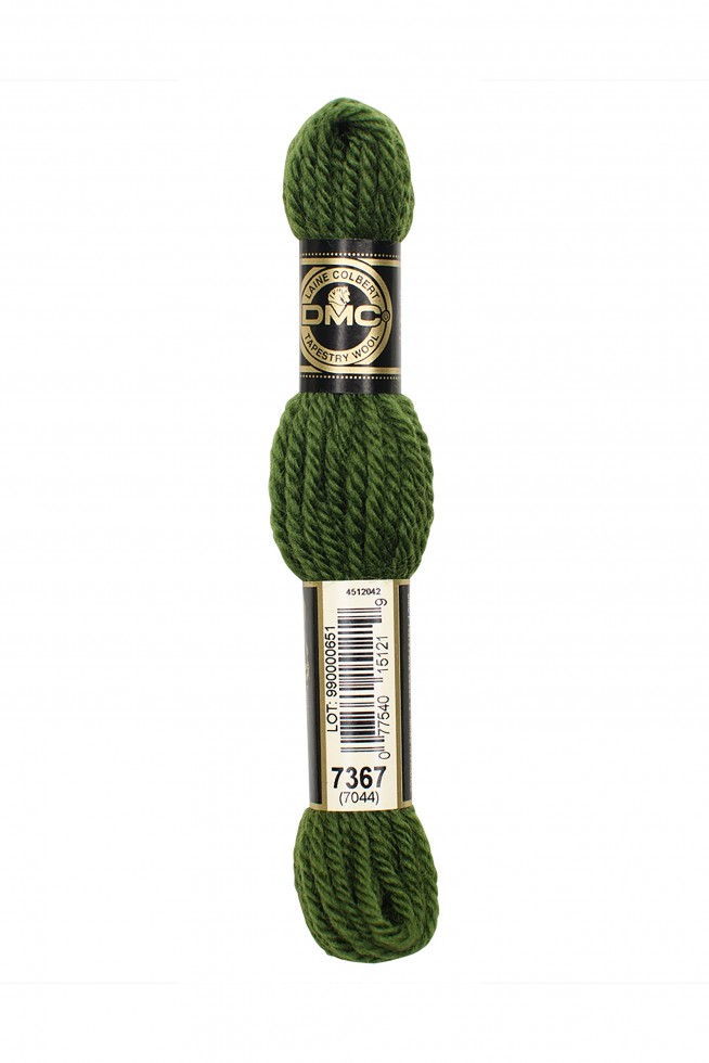 DMC 4 Ply Tapestry Wool - per pack of 2 (DMC486-M) - Picture 180 of 247