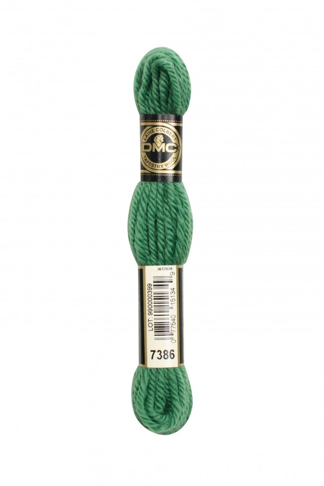 DMC 4 Ply Tapestry Wool - per pack of 2 (DMC486-M) - Picture 192 of 247