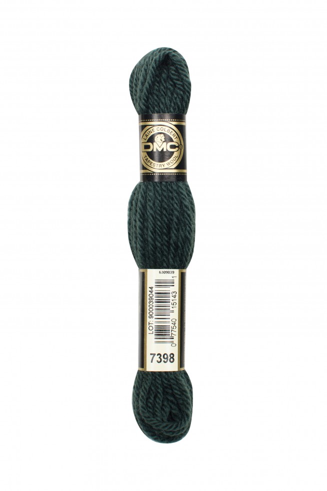 DMC 4 Ply Tapestry Wool - per pack of 2 (DMC486-M) - Picture 197 of 247