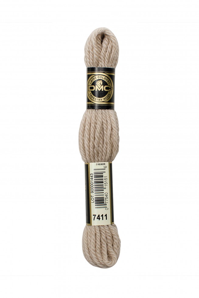 DMC 4 Ply Tapestry Wool - per pack of 2 (DMC486-M) - Picture 202 of 247