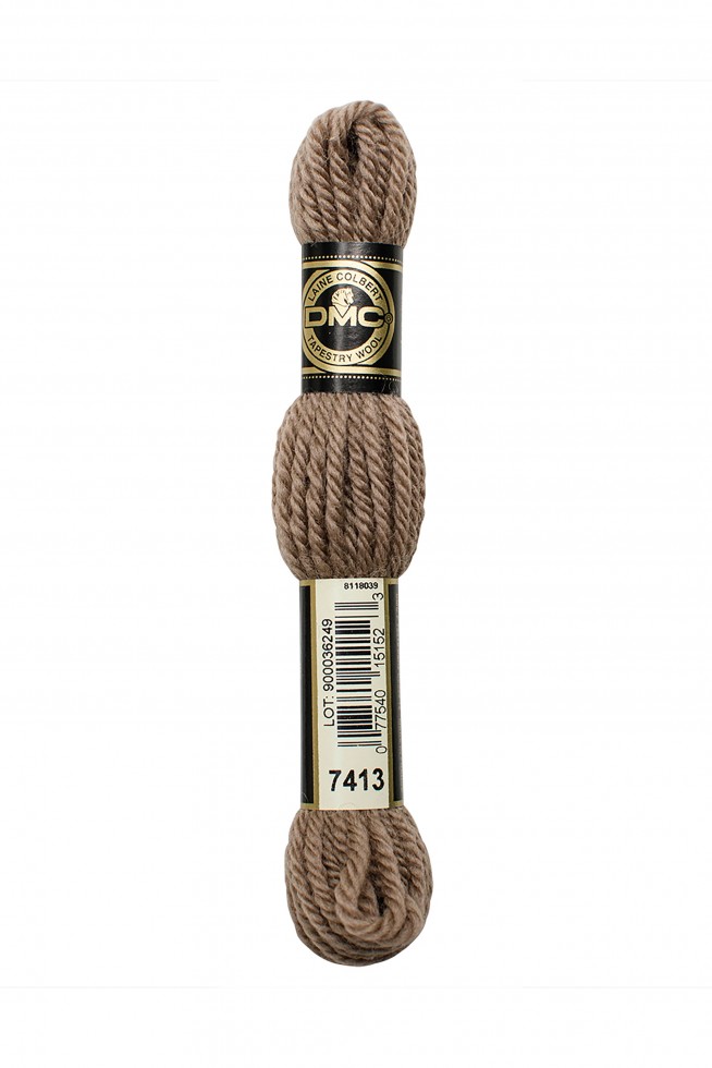 DMC 4 Ply Tapestry Wool - per pack of 2 (DMC486-M) - Picture 203 of 247