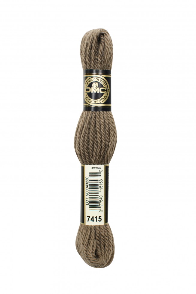 DMC 4 Ply Tapestry Wool - per pack of 2 (DMC486-M) - Picture 204 of 247