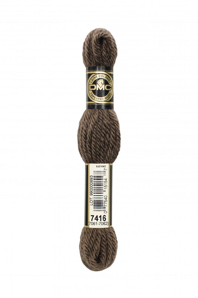 DMC 4 Ply Tapestry Wool - per pack of 2 (DMC486-M) - Picture 205 of 247