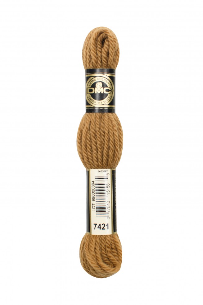 DMC 4 Ply Tapestry Wool - per pack of 2 (DMC486-M) - Picture 208 of 247