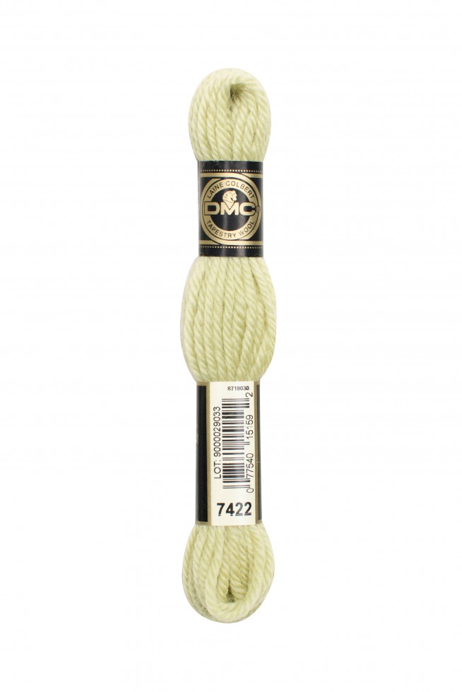 DMC 4 Ply Tapestry Wool - per pack of 2 (DMC486-M) - Picture 209 of 247