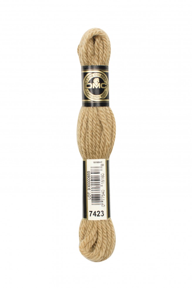 DMC 4 Ply Tapestry Wool - per pack of 2 (DMC486-M) - Picture 210 of 247