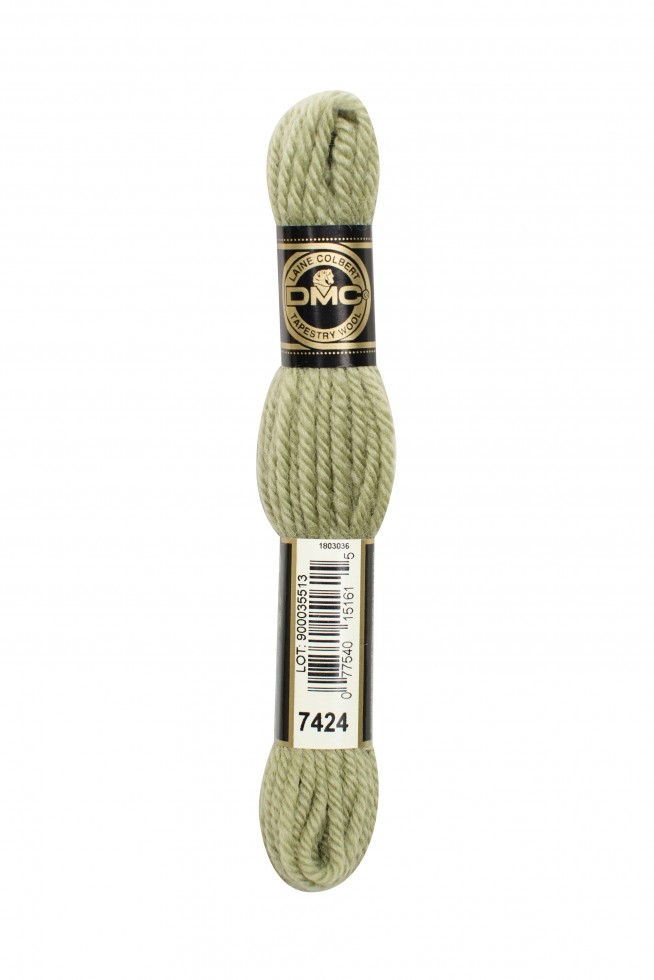 DMC 4 Ply Tapestry Wool - per pack of 2 (DMC486-M) - Picture 211 of 247