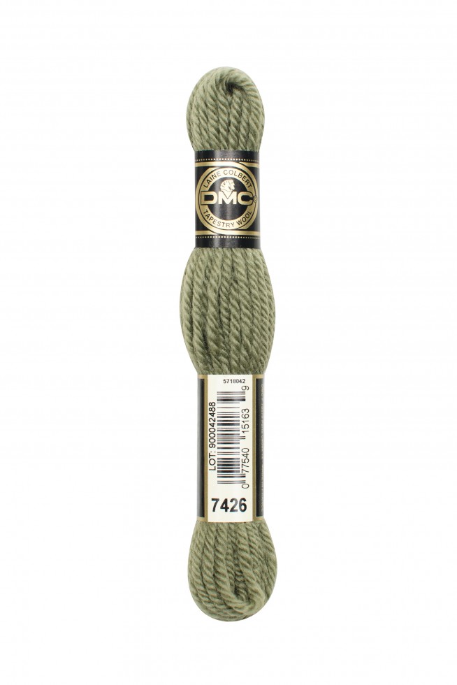 DMC 4 Ply Tapestry Wool - per pack of 2 (DMC486-M) - Picture 212 of 247