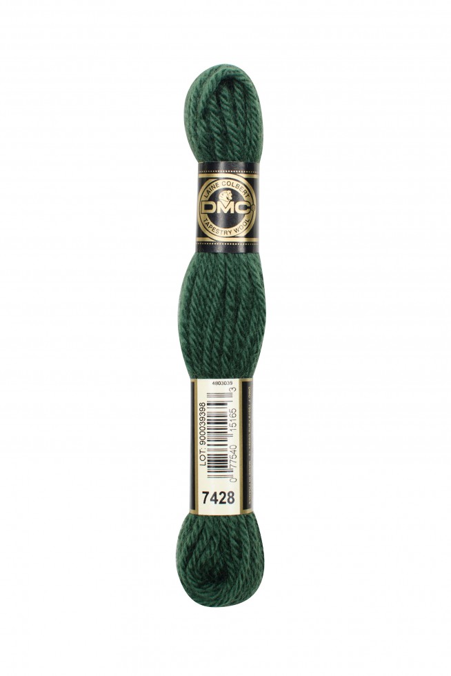 DMC 4 Ply Tapestry Wool - per pack of 2 (DMC486-M) - Picture 213 of 247