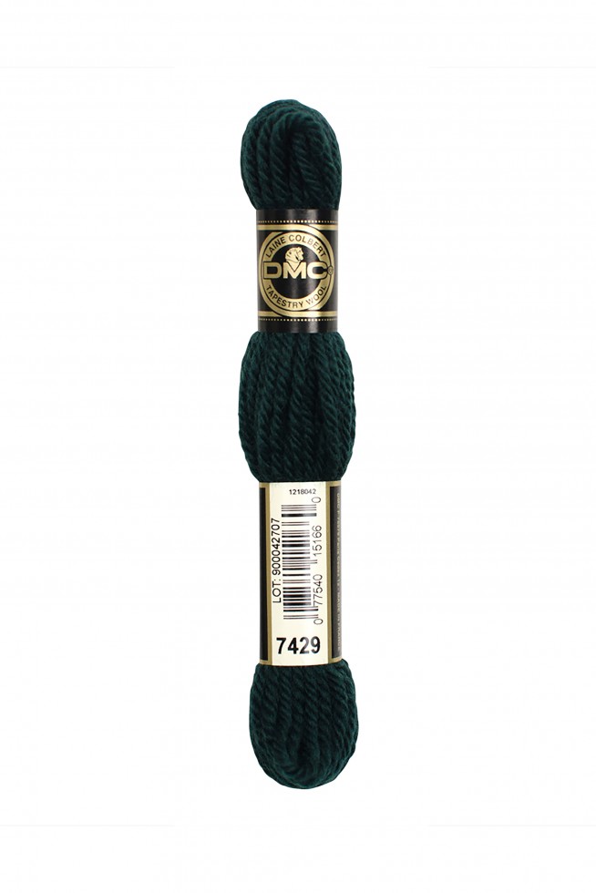 DMC 4 Ply Tapestry Wool - per pack of 2 (DMC486-M) - Picture 214 of 247