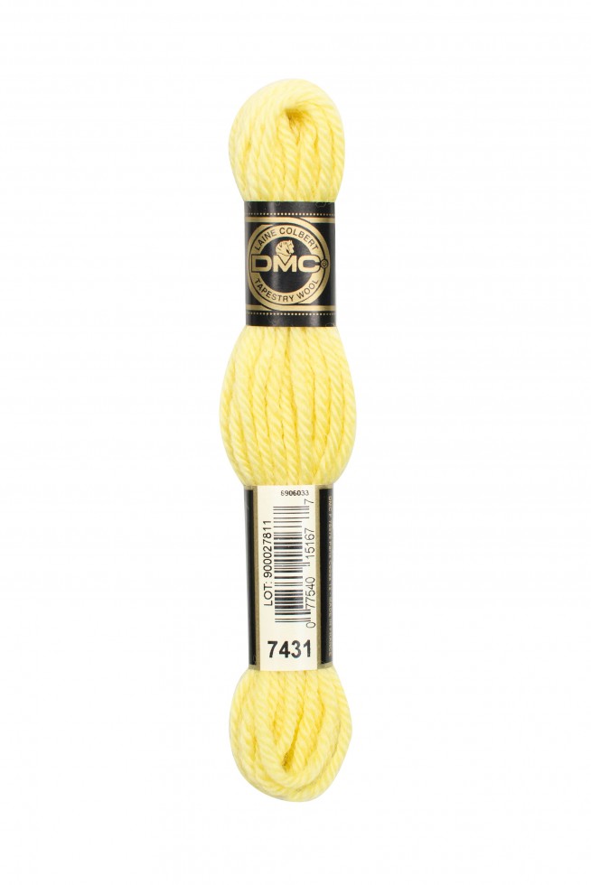 DMC 4 Ply Tapestry Wool - per pack of 2 (DMC486-M) - Picture 215 of 247