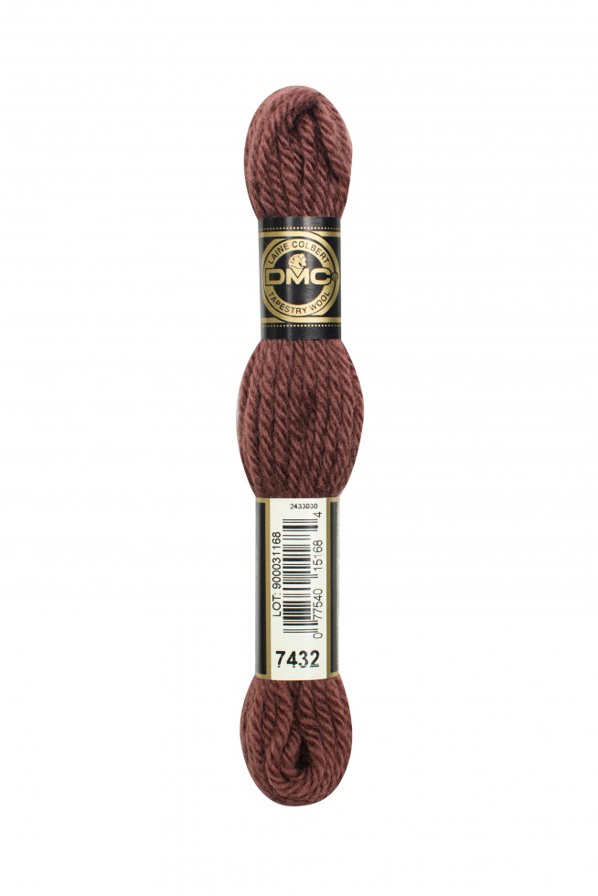 DMC 4 Ply Tapestry Wool - per pack of 2 (DMC486-M) - Picture 216 of 247