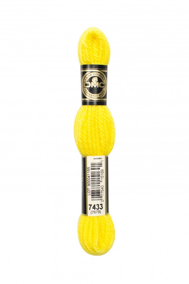 DMC 4 Ply Tapestry Wool - per pack of 2 (DMC486-M) - Picture 217 of 247