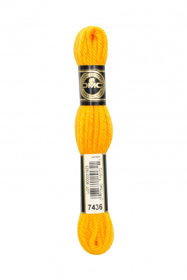 DMC 4 Ply Tapestry Wool - per pack of 2 (DMC486-M) - Picture 219 of 247