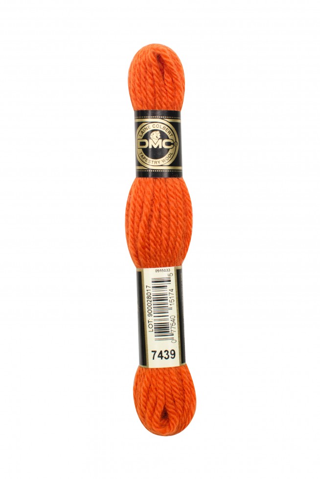 DMC 4 Ply Tapestry Wool - per pack of 2 (DMC486-M) - Picture 220 of 247