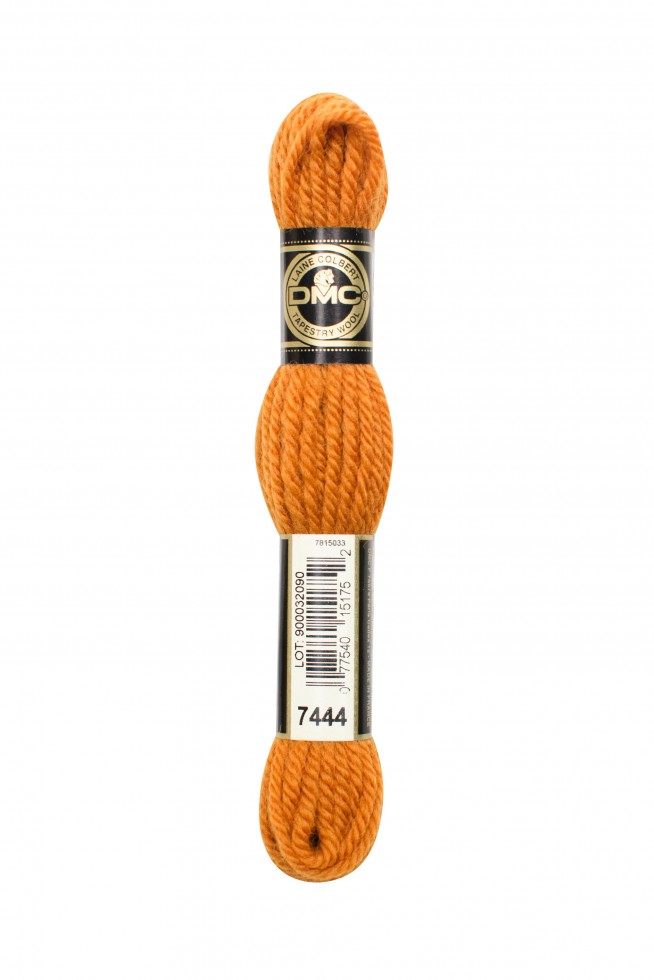 DMC 4 Ply Tapestry Wool - per pack of 2 (DMC486-M) - Picture 221 of 247