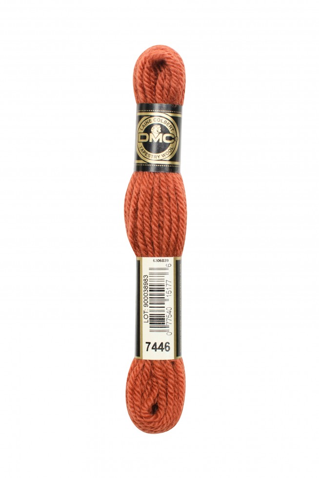 DMC 4 Ply Tapestry Wool - per pack of 2 (DMC486-M) - Picture 222 of 247