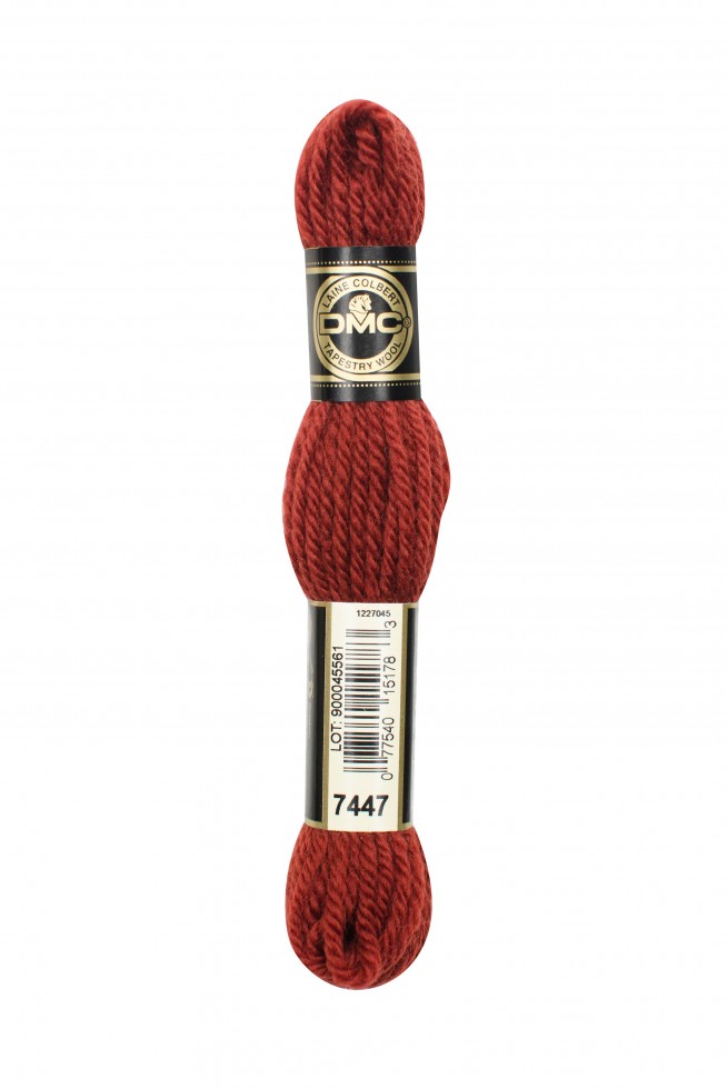 DMC 4 Ply Tapestry Wool - per pack of 2 (DMC486-M) - Picture 223 of 247