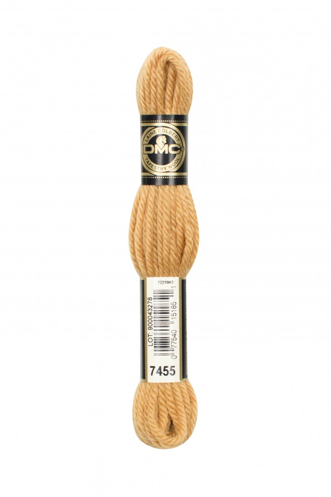DMC 4 Ply Tapestry Wool - per pack of 2 (DMC486-M) - Picture 226 of 247