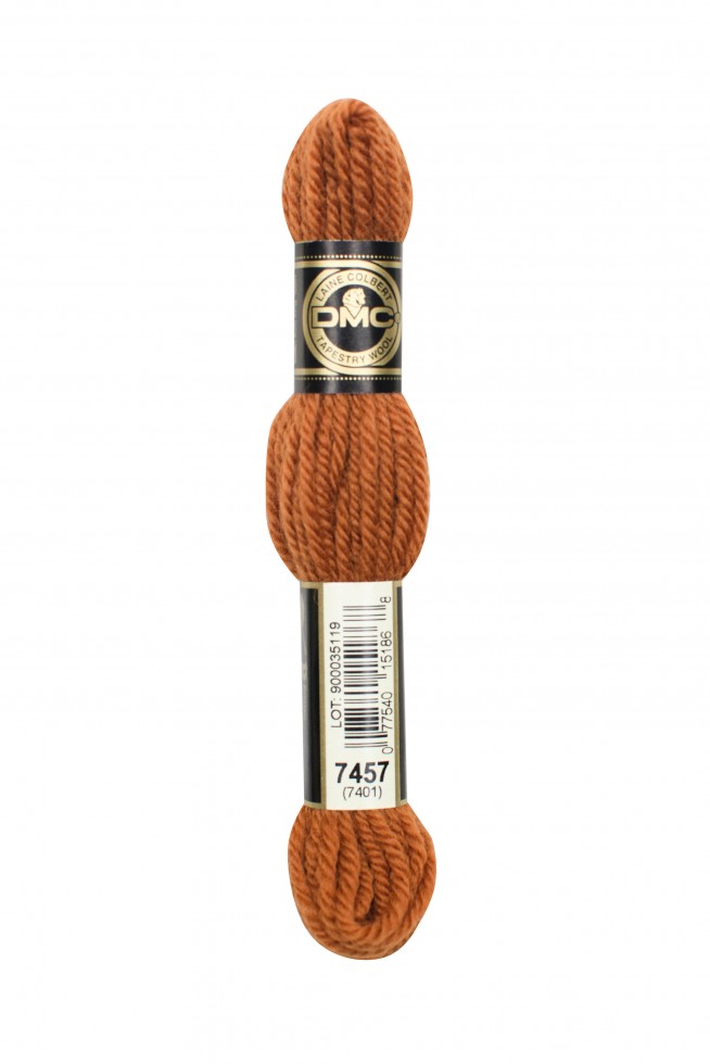 DMC 4 Ply Tapestry Wool - per pack of 2 (DMC486-M) - Picture 227 of 247
