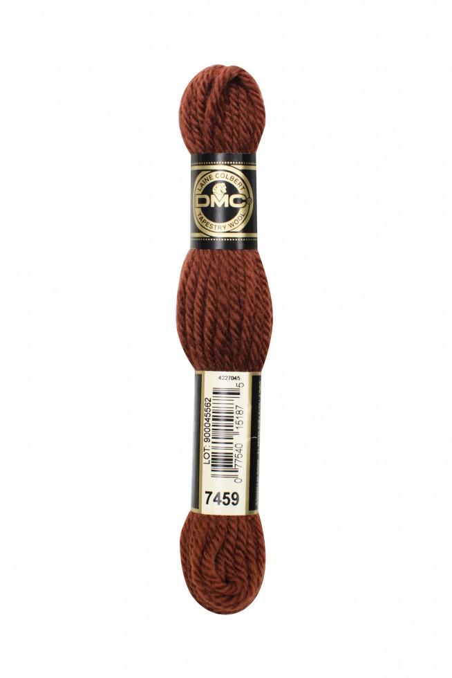 DMC 4 Ply Tapestry Wool - per pack of 2 (DMC486-M) - Picture 228 of 247