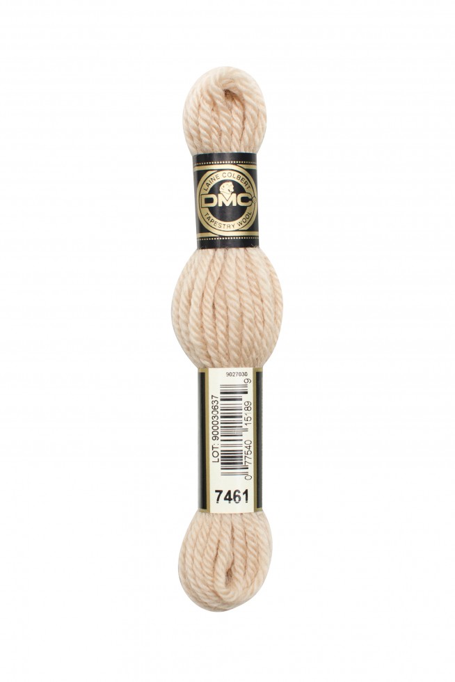 DMC 4 Ply Tapestry Wool - per pack of 2 (DMC486-M) - Picture 230 of 247