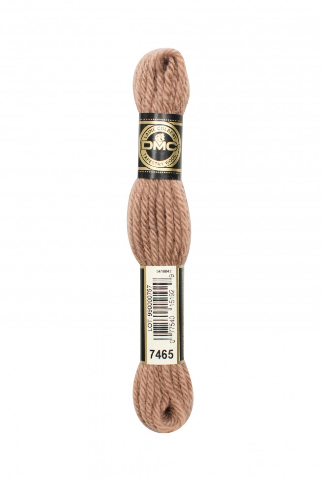 DMC 4 Ply Tapestry Wool - per pack of 2 (DMC486-M) - Picture 232 of 247