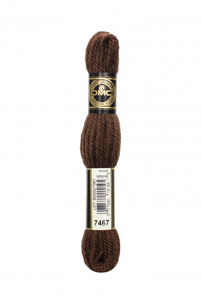 DMC 4 Ply Tapestry Wool - per pack of 2 (DMC486-M) - Picture 234 of 247