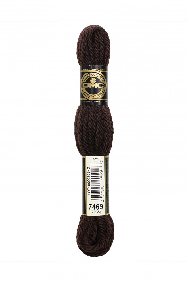 DMC 4 Ply Tapestry Wool - per pack of 2 (DMC486-M) - Picture 235 of 247